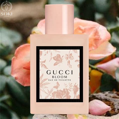 most popular gucci bloom perfume|Gucci Bloom cost.